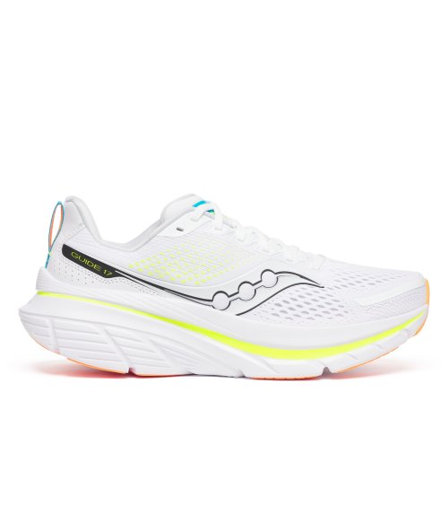 Saucony Guide 17 Laufschuhe