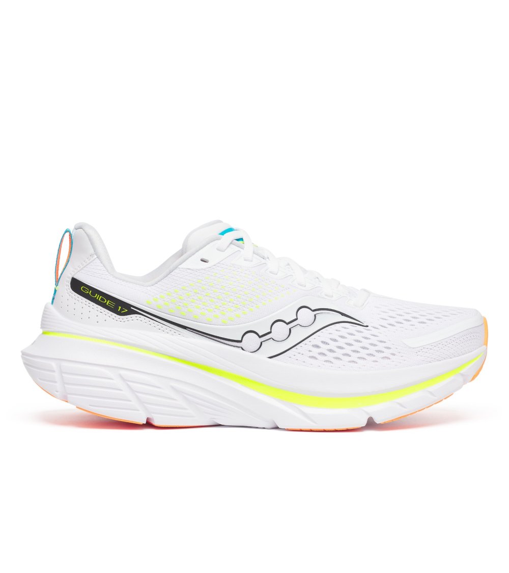 Saucony Guide 17 Laufschuhe