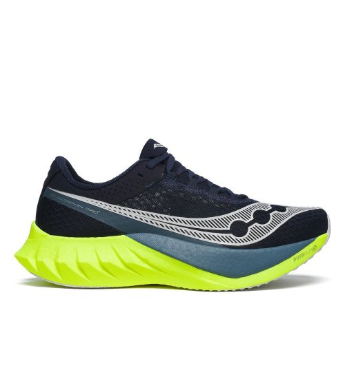 Saucony Endorphin PRO 4 Lauf Schuhe