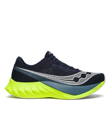 Saucony Endorphin PRO 4 Lauf Schuhe