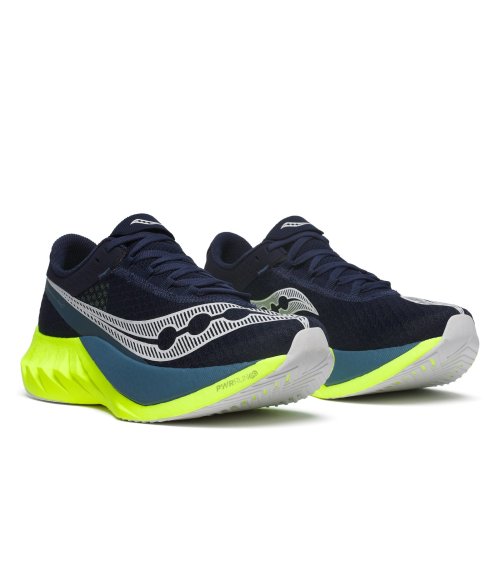 Saucony Endorphin PRO 4 Zapatos de Running