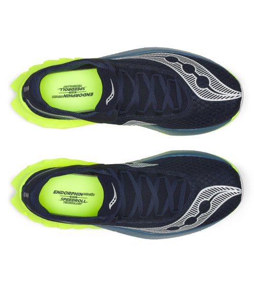 Saucony Endorphin PRO 4 Scarpe Running