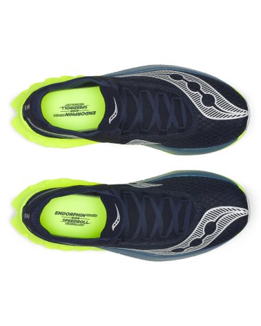Saucony Endorphin PRO 4 Scarpe Running