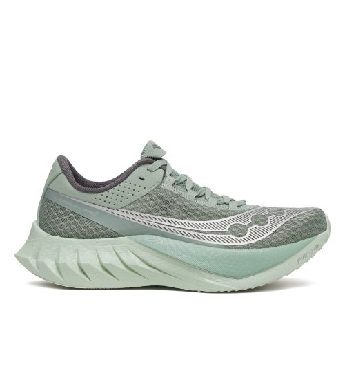 Saucony Endorphin PRO 4 Lauf Schuhe