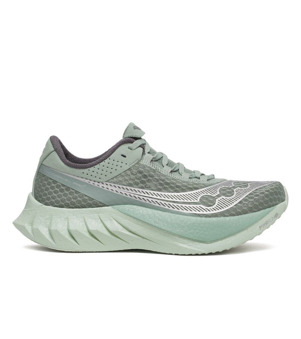 Saucony Endorphin PRO 4 Scarpe Running