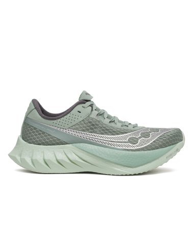Saucony Endorphin PRO 4 Lauf Schuhe