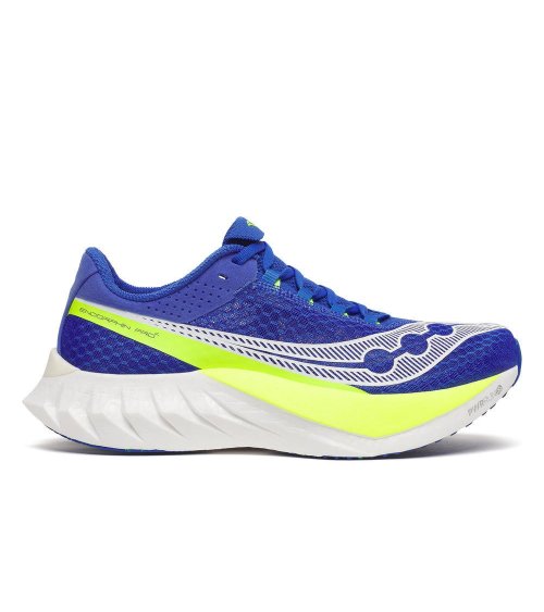Saucony Endorphin PRO 4 Scarpe Running