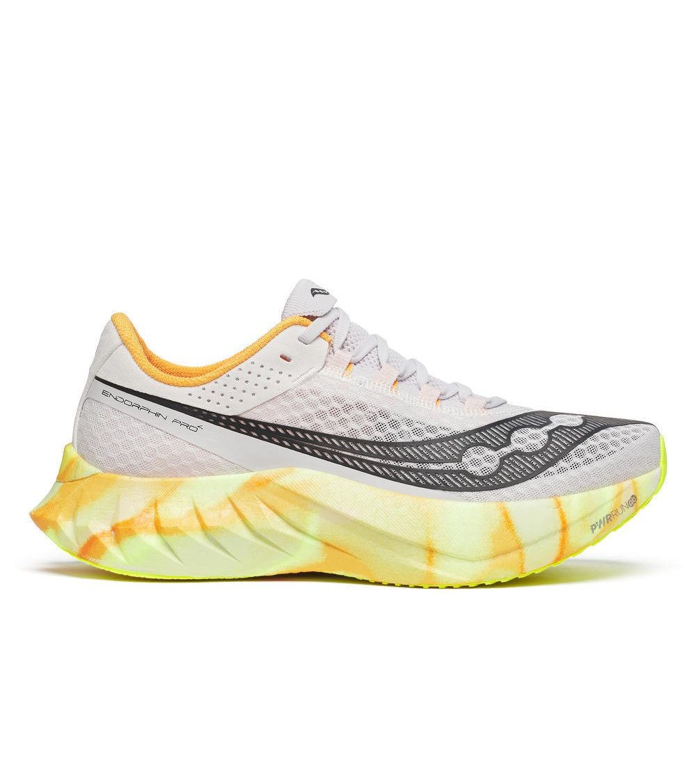 Saucony Endorphin PRO 4 Lauf Schuhe