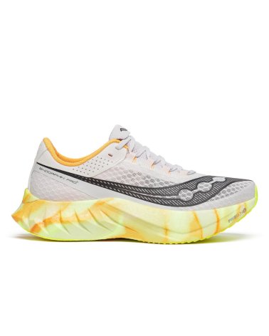 Saucony Endorphin PRO 4 Lauf Schuhe