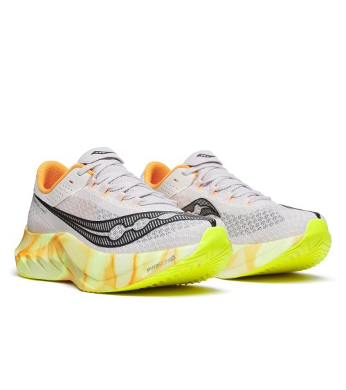 Saucony Endorphin PRO 4 Zapatos de Running