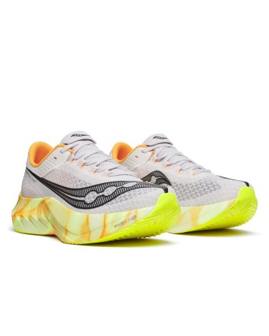 Saucony Endorphin PRO 4 Zapatos de Running
