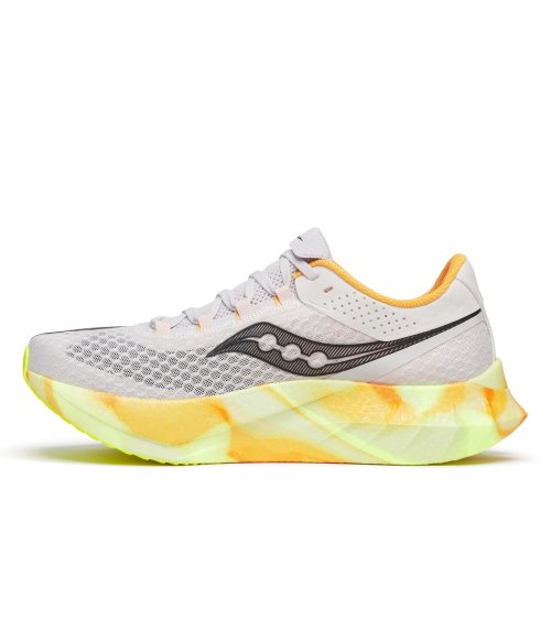 Saucony Endorphin PRO 4 Scarpe Running
