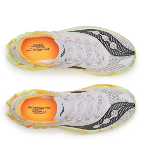 Saucony Endorphin PRO 4 Zapatos de Running