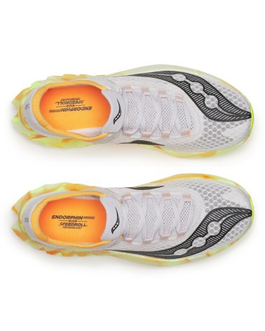Saucony Endorphin PRO 4 Zapatos de Running