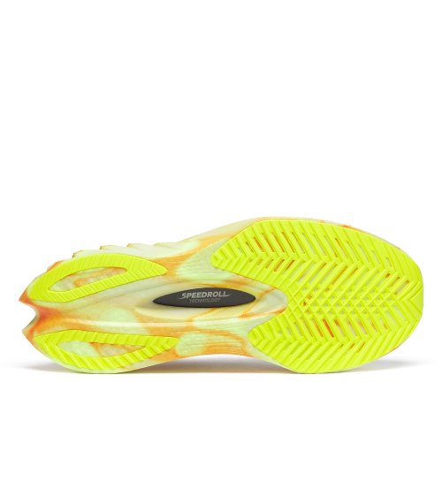 Saucony Endorphin PRO 4 Zapatos de Running