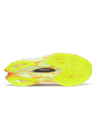 Saucony Endorphin PRO 4 Chaussures de Running
