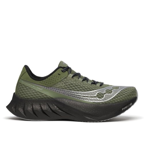Saucony Endorphin PRO 4 Scarpe Running