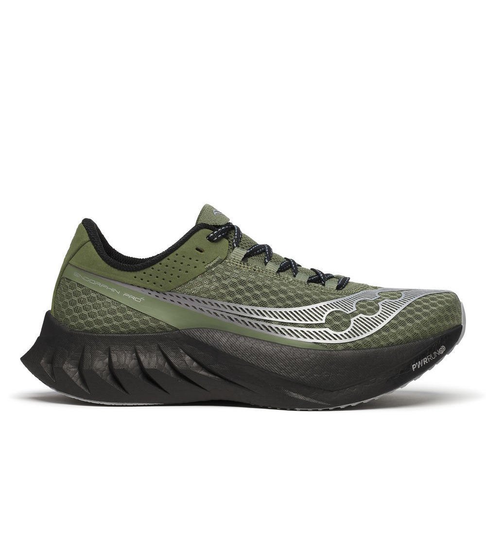Saucony Endorphin PRO 4 Zapatos de Running