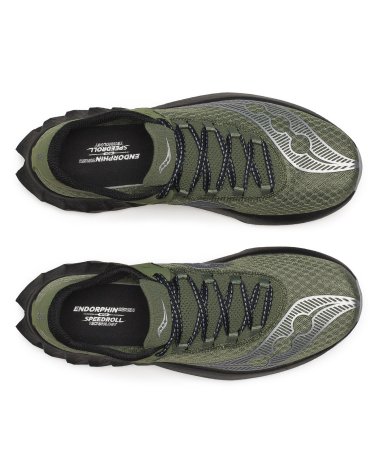 Saucony Endorphin PRO 4 Zapatos de Running