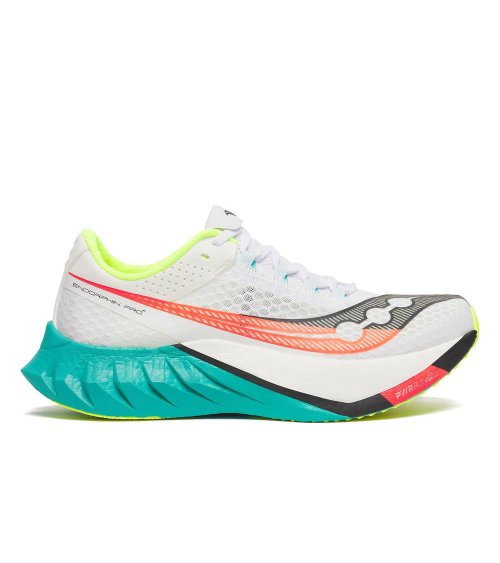Saucony Endorphin PRO 4 Scarpe Running