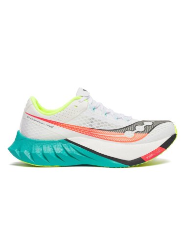 Saucony Endorphin PRO 4 Lauf Schuhe