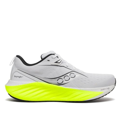 Saucony Triumph 22 scarpa running