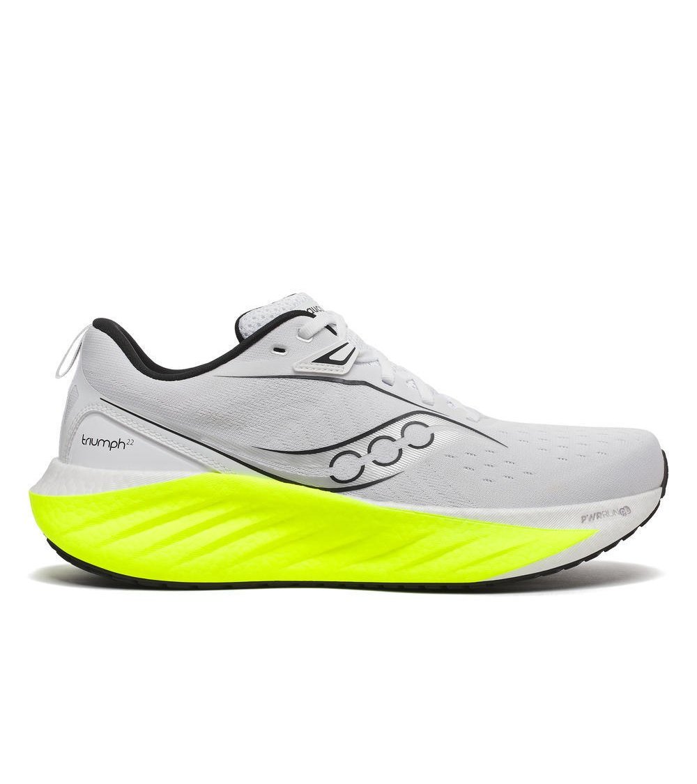 Saucony Triumph 22 zapatilla running