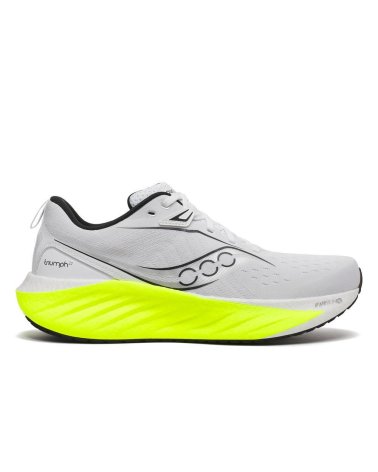 Saucony Triumph 22 zapatilla running