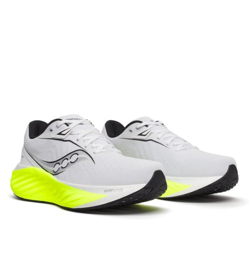 Saucony Triumph 22 zapatilla running