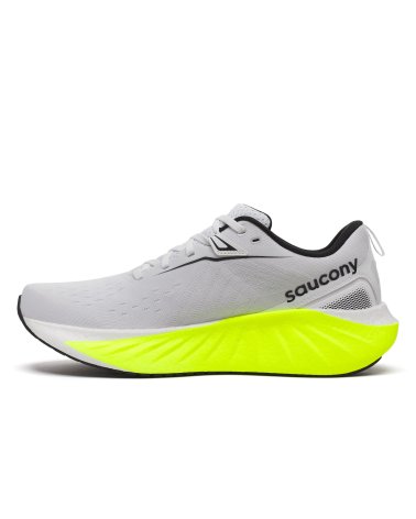 Saucony Triumph 22 running shoe