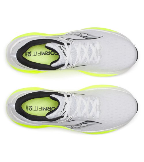 Saucony Triumph 22 running shoe