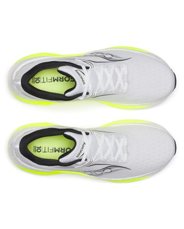 Saucony Triumph 22 running shoe