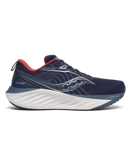 Saucony Triumph 22 zapatilla running