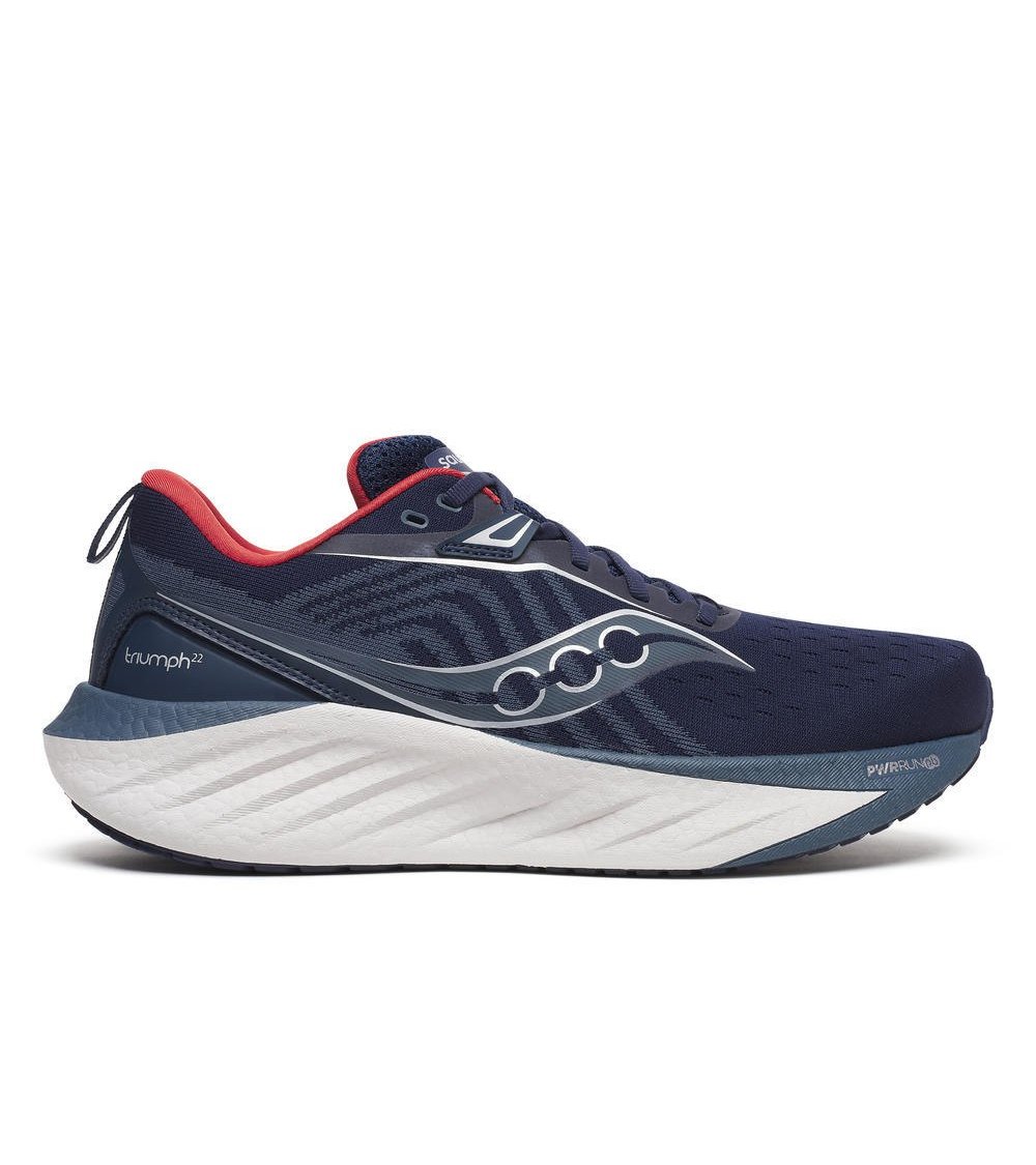 Saucony Triumph 22 scarpa running