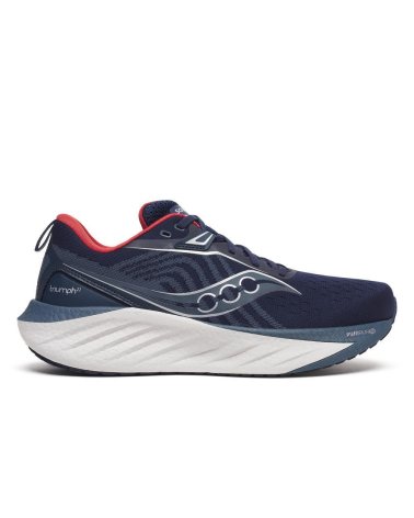 Saucony Triumph 22 scarpa running