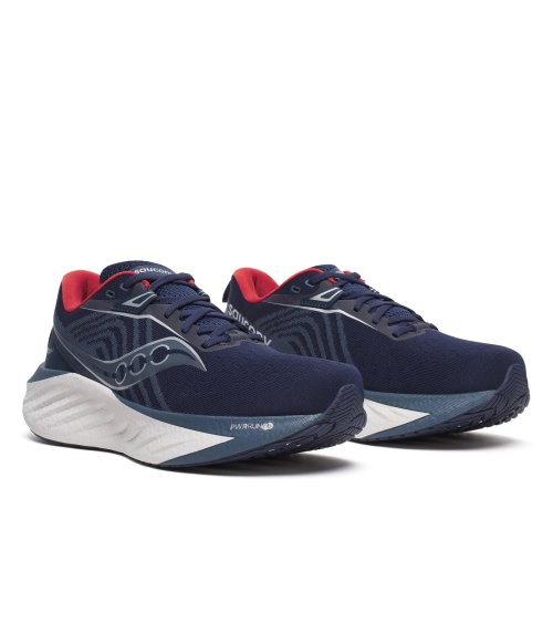 Saucony Triumph 22 Laufschuh