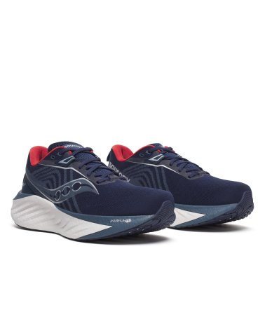 Saucony Triumph 22 zapatilla running