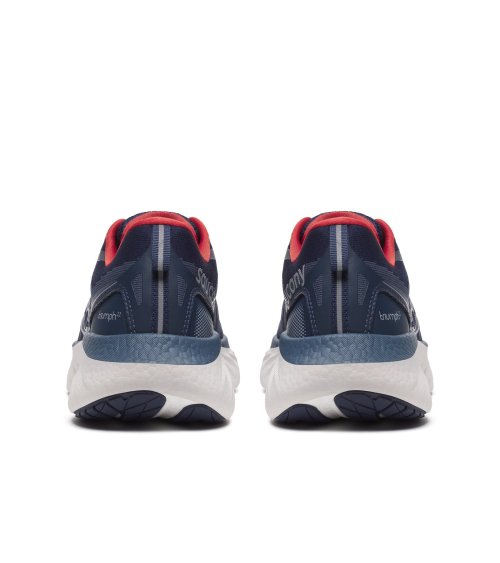 Saucony Triumph 22 chaussure running