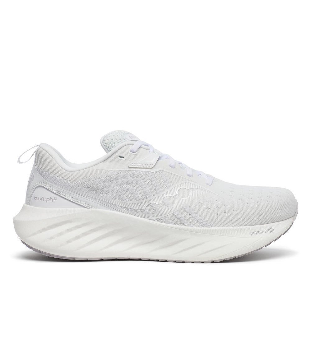 Saucony Triumph 22 Laufschuh