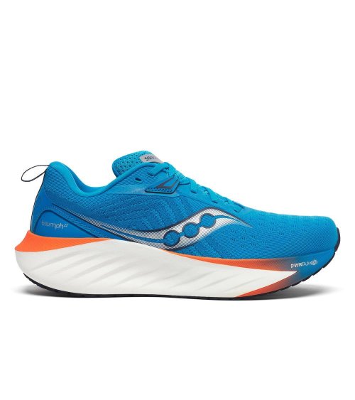 Saucony Triumph 22 Laufschuh