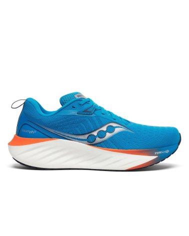 Saucony Triumph 22 Laufschuh