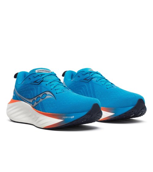 Saucony Triumph 22 Laufschuh