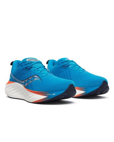 Saucony Triumph 22 zapatilla running