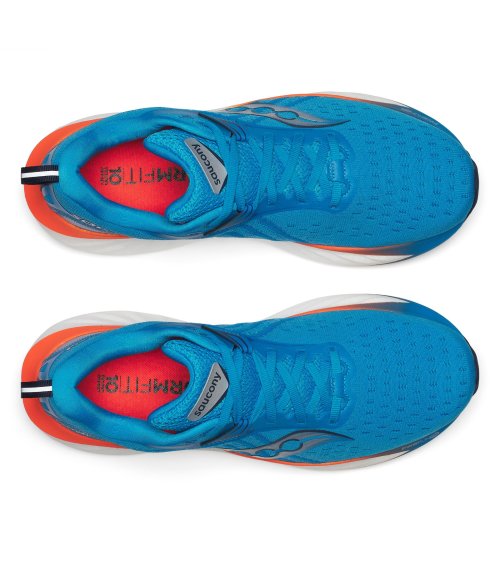 Saucony Triumph 22 chaussure running
