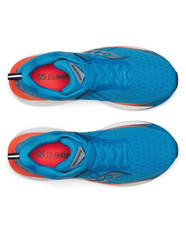 Saucony Triumph 22 zapatilla running