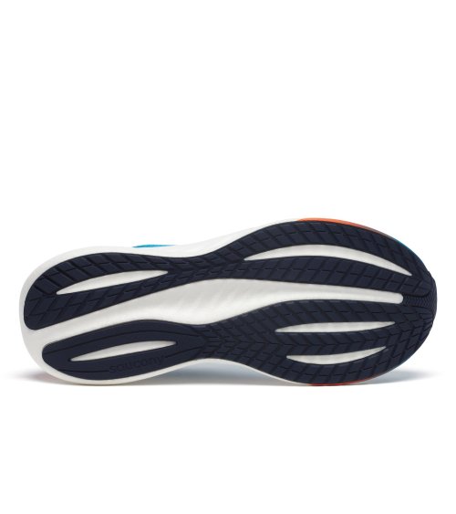 Saucony Triumph 22 Laufschuh