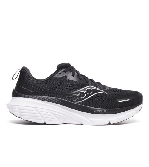 Saucony running shoes men