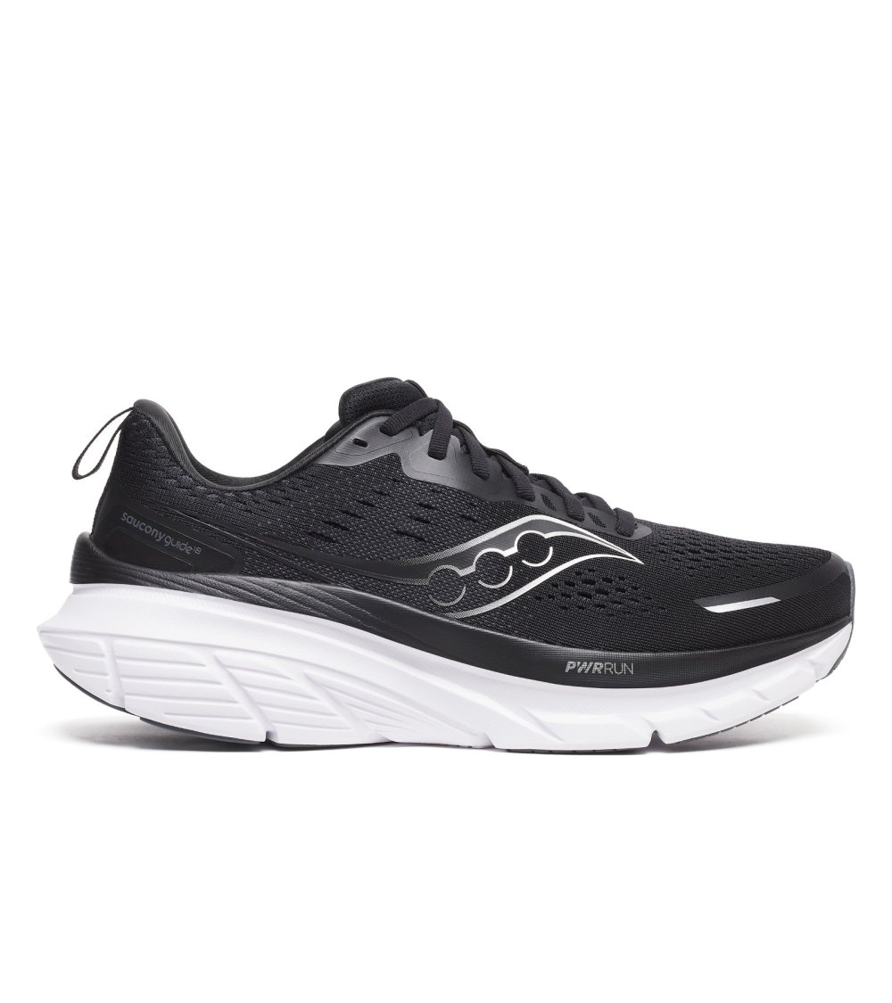 Saucony zapatillas de running hombre