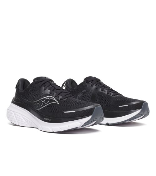 Saucony zapatillas de running hombre
