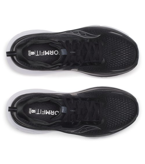 Saucony zapatillas de running hombre